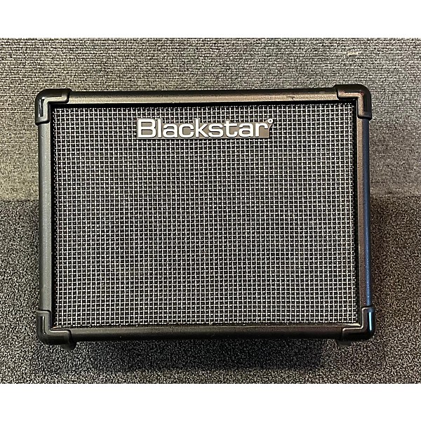 Used Blackstar ID:Core 10 V3 10W Guitar Combo Amp