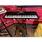 Used Yamaha PSREW300 76 Key Portable Keyboard thumbnail