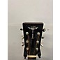 Used Tyma Used Tyma TG-12 Natural Acoustic Electric Guitar