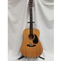 Used SIGMA DM-5 Acoustic Guitar thumbnail