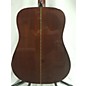 Used SIGMA DM-5 Acoustic Guitar