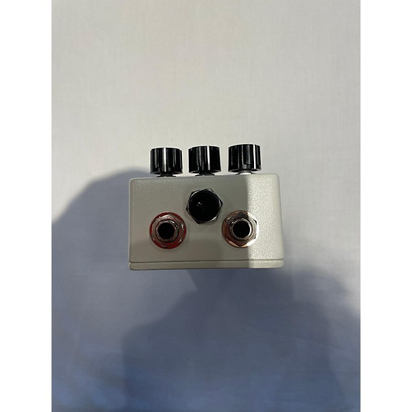 Used Used Pine-box Good/bad Effect Pedal