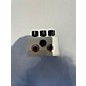 Used Used Pine-box Good/bad Effect Pedal