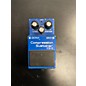 Vintage BOSS 1980s CS-2 Compression Sustainer Effect Pedal thumbnail