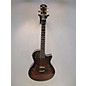 Used Taylor T5Z Custom Koa Hollow Body Electric Guitar thumbnail