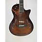 Used Taylor T5Z Custom Koa Hollow Body Electric Guitar