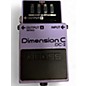 Used BOSS Used BOSS Dimension C DC-2W Effect Pedal thumbnail