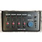 Used Solid State Logic SSL 12 Audio Interface thumbnail