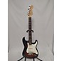 Used Fender Used 2004 Fender 50th Anniversary American Stratocaster 2 Tone Sunburst Solid Body Electric Guitar thumbnail