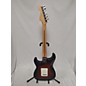 Used Fender Used 2004 Fender 50th Anniversary American Stratocaster 2 Tone Sunburst Solid Body Electric Guitar