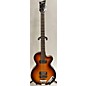 Used Hofner Ignition Club Electric Bass Guitar thumbnail