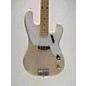 Used Squier Classic Vibe 1950S Precision Bass Electric Bass Guitar