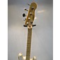 Used Squier Classic Vibe 1950S Precision Bass Electric Bass Guitar