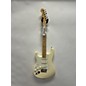 Used Fender American Standard Stratocaster Left Handed Electric Guitar thumbnail