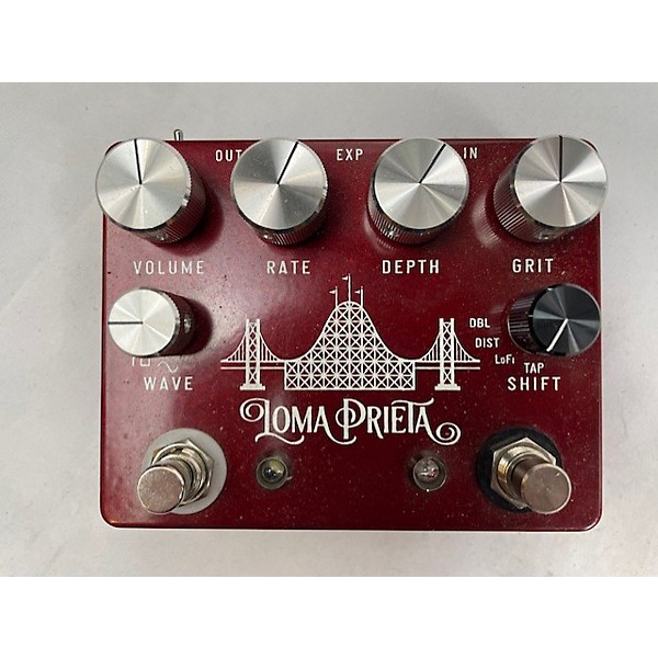 Used CopperSound Pedals Loma Prieta Effect Pedal
