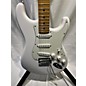 Used Fender Player Stratocaster Solid Body Electric Guitar