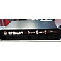 Used Crown Power Base 3 Power Amp thumbnail