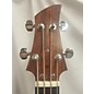 Vintage Ampeg 1969 Dan Armstrong Bass Electric Bass Guitar