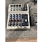 Used Peavey PV6 Unpowered Mixer