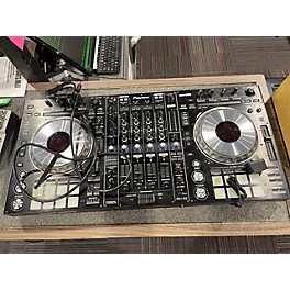 Used Pioneer DJ DDJSZ DJ Controller