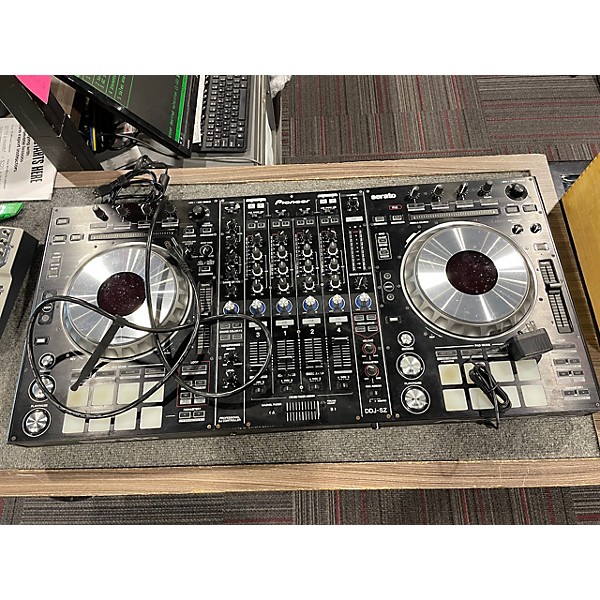 Used Pioneer DJ DDJSZ DJ Controller