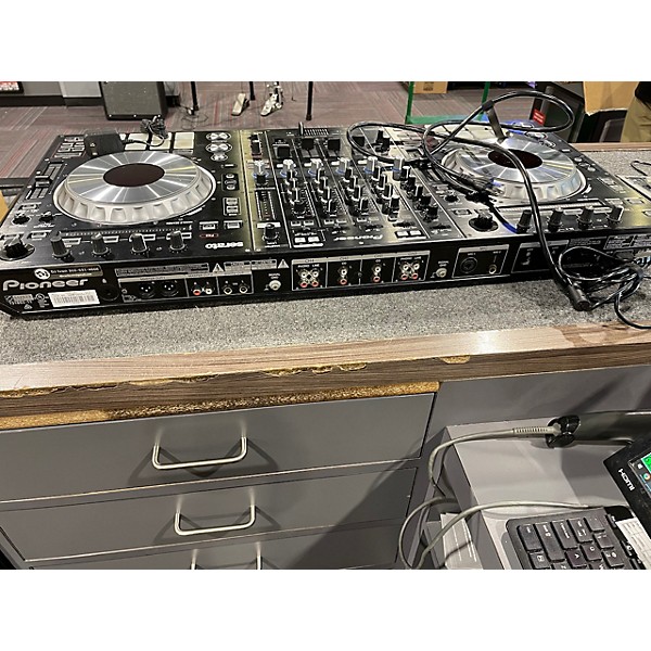 Used Pioneer DJ DDJSZ DJ Controller