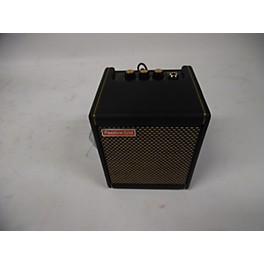 Used Positive Grid Used Positive Grid Spark Mini Guitar Combo Amp