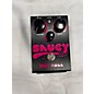 Used Way Huge Electronics Saucy Effect Pedal thumbnail