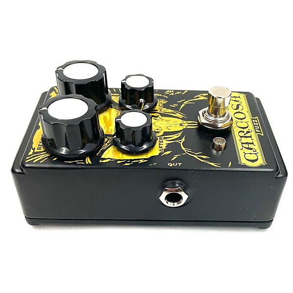 Used DOD Carcosa Effect Pedal