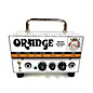 Used Orange Amplifiers MT20 Micro Terror 20W Tube Guitar Amp Head thumbnail