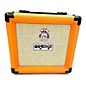 Used Orange Amplifiers PPC108 Micro Terror 1X8 Guitar Cabinet thumbnail