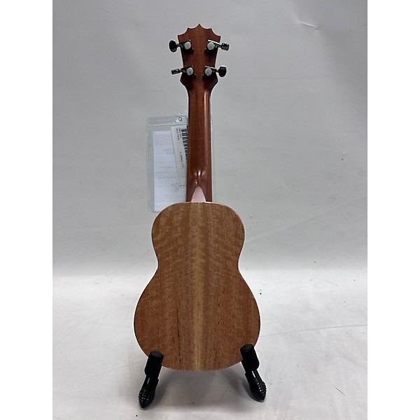 Used Used Koaloha Kcm-00mg Hawaiian Mango Wood Ukulele