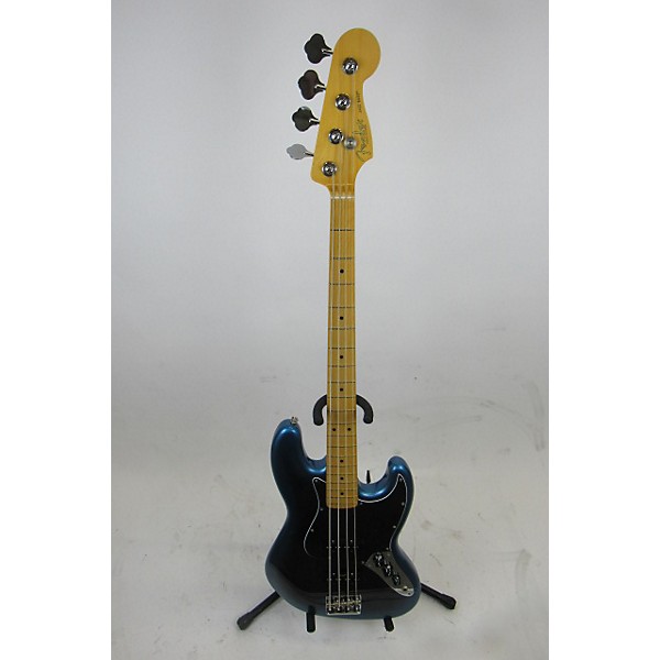 Used Fender American Professional II Jazz Bass Electric Bass Guitar