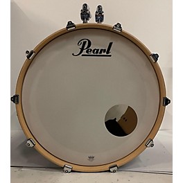 Used Pearl Professional Series Drum Kit