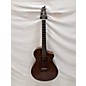 Used Breedlove Used Breedlove Discovery Concert Cutaway Mahogany Acoustic Electric Guitar thumbnail