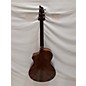 Used Breedlove Used Breedlove Discovery Concert Cutaway Mahogany Acoustic Electric Guitar