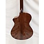 Used Breedlove Used Breedlove Discovery Concert Cutaway Mahogany Acoustic Electric Guitar