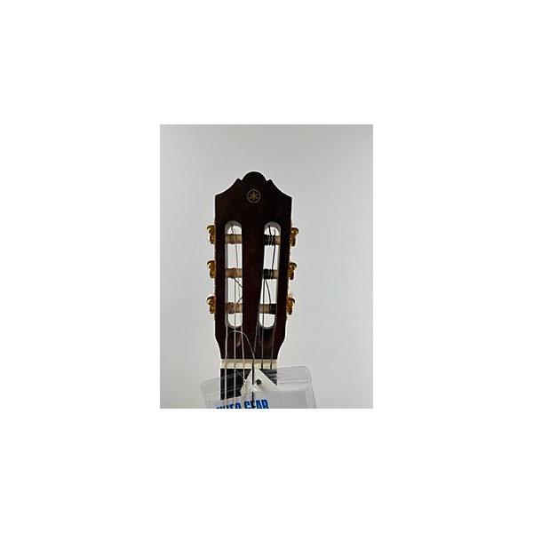 Used Yamaha CG172SF Classical Acoustic Guitar