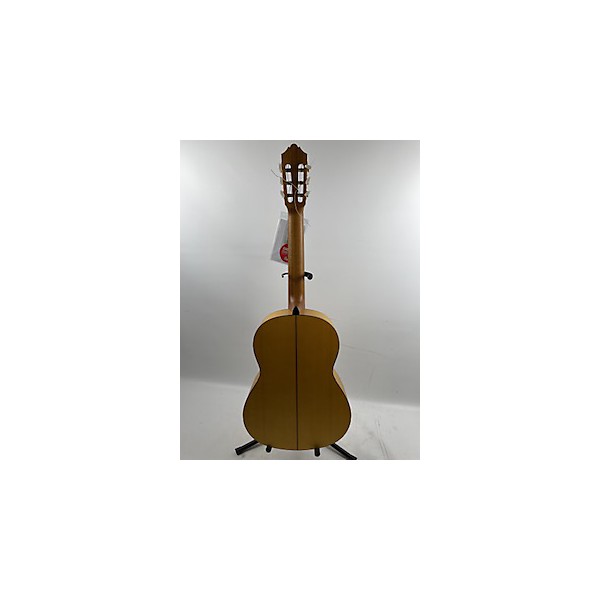 Used Yamaha CG172SF Classical Acoustic Guitar