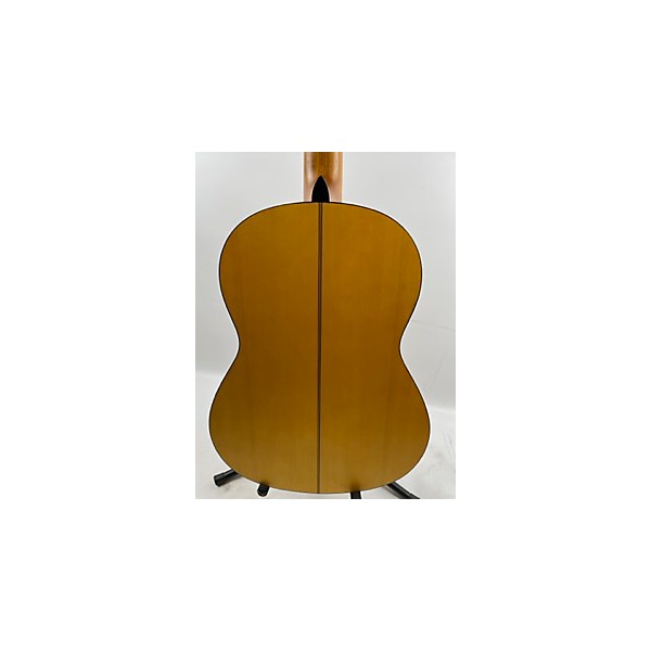 Used Yamaha CG172SF Classical Acoustic Guitar