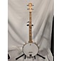 Used Deering Goodtime Deco 5-String Openback Banjo Banjo