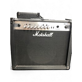 Used In Store Used Used Marshall MG30CFX 1x10 30W Guitar Combo Amp