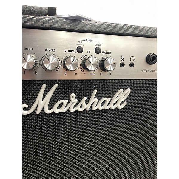 Used Used Marshall MG30CFX 1x10 30W Guitar Combo Amp