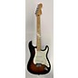 Used Fender Used Fender PLAYER STRATOCASTER 3 Tone Sunburst Solid Body Electric Guitar thumbnail