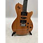 Used Godin XTSA KOA Solid Body Electric Guitar