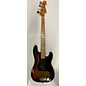 Vintage Fender 1976 Precision Bass Electric Bass Guitar thumbnail