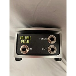 Used Ernie Ball VPJR Volume Pedal