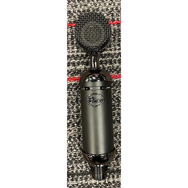 Used Used Blue BLUE SPARK Condenser Microphone