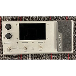 Used HeadRush Used HeadRush MX5 Effect Processor