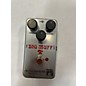 Used Electro-Harmonix Big Muff Rams Head Effect Pedal thumbnail